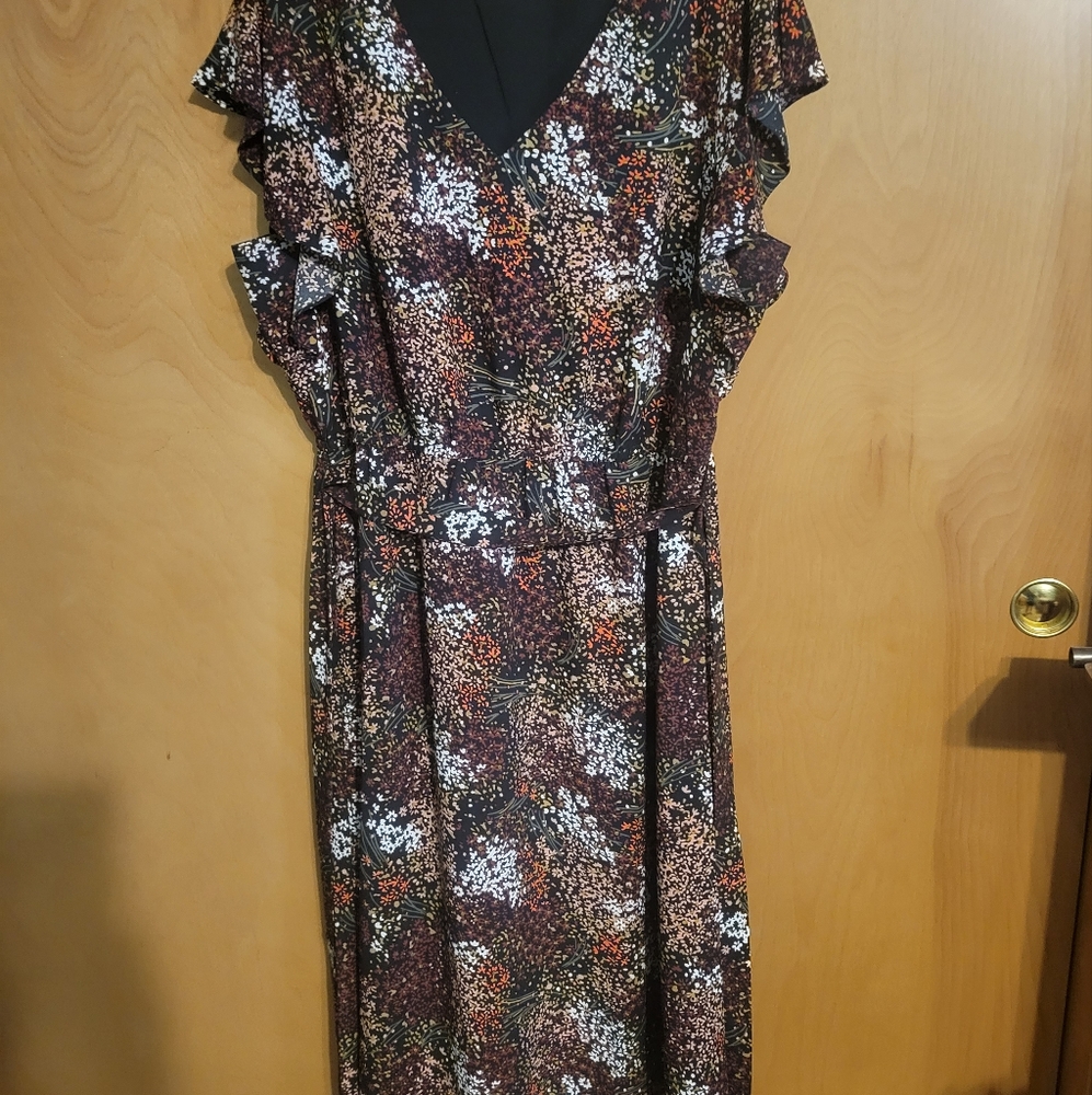Loft dress